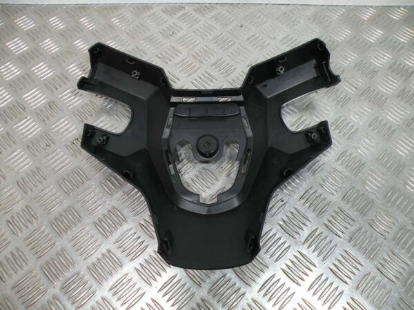 Carénage de guidon supérieur KYMCO CV3 4t -2023-