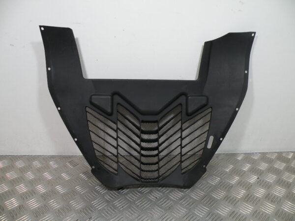 Carénage avec grille de radiateur KYMCO CV3 4t -2023-