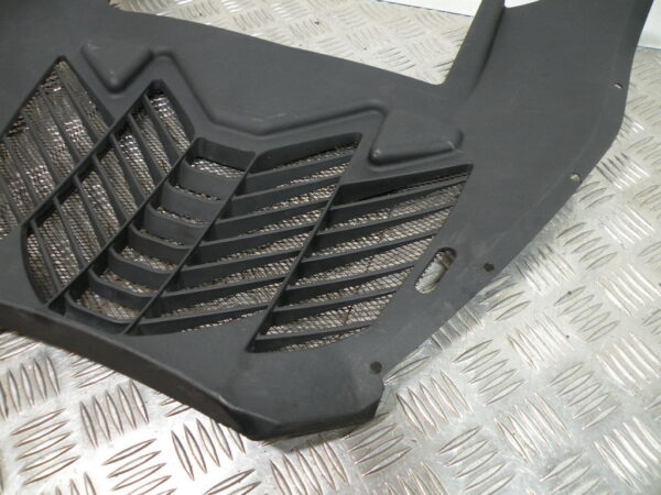 Carénage avec grille de radiateur KYMCO CV3 4t -2023-