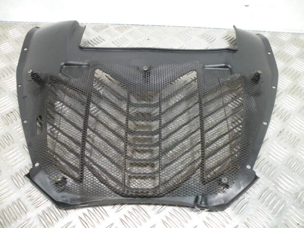 Carénage avec grille de radiateur KYMCO CV3 4t -2023-