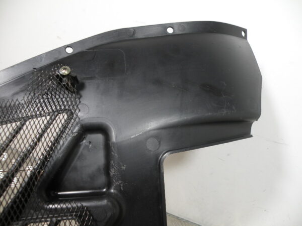 Carénage avec grille de radiateur KYMCO CV3 4t -2023-