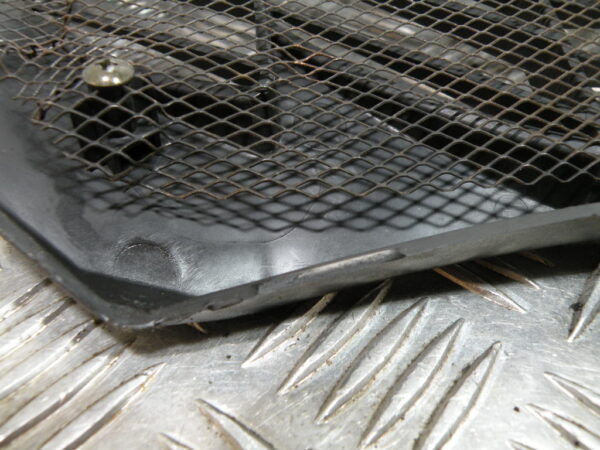 Carénage avec grille de radiateur KYMCO CV3 4t -2023-