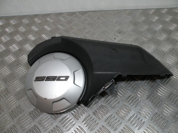 Cache moteur droit KYMCO CV3 4t -2023-
