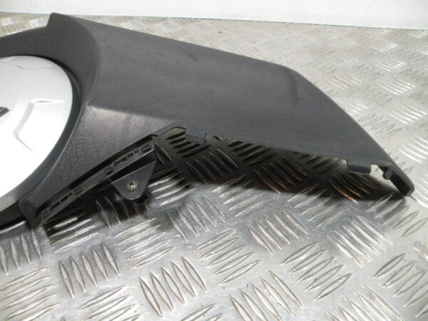 Cache moteur droit KYMCO CV3 4t -2023-