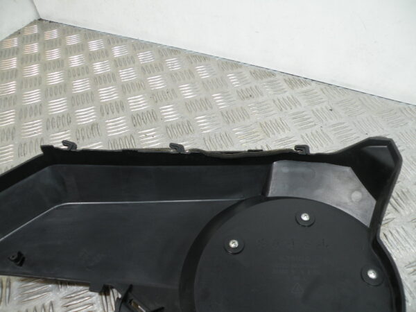 Cache moteur droit KYMCO CV3 4t -2023-