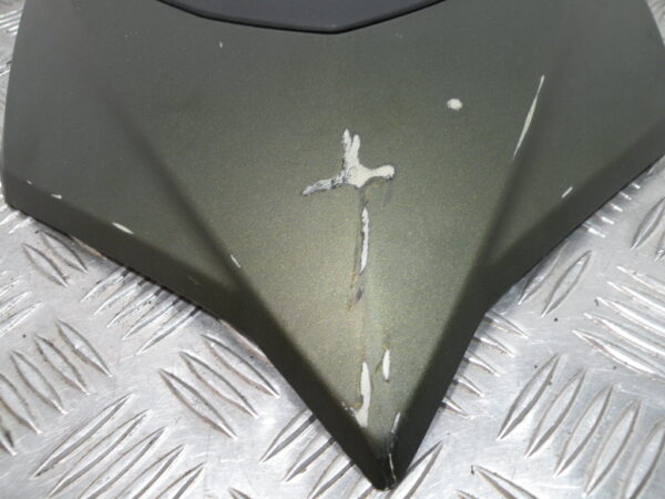 Carénage central avant KYMCO CV3 4t -2023-