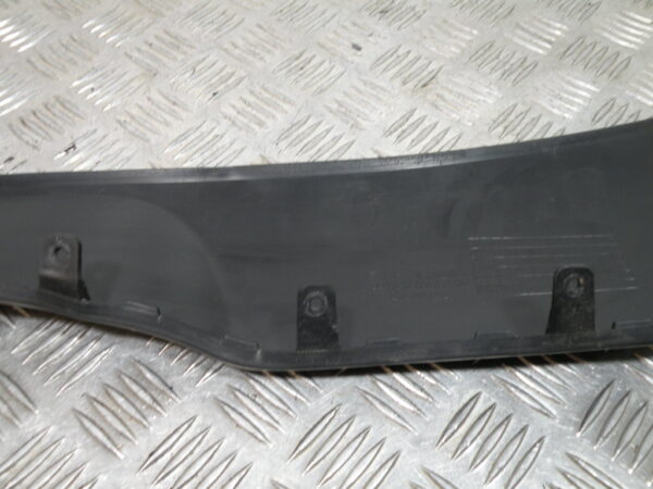 Trappe de visite côté droit KYMCO CV3 4t -2023-