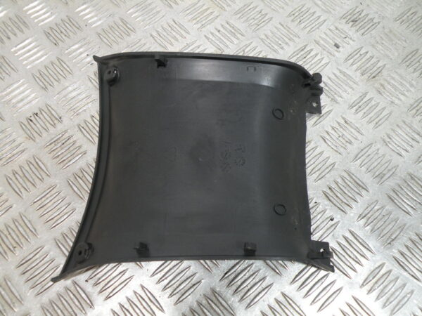 Cache sous selle KYMCO CV3 4t -2023-