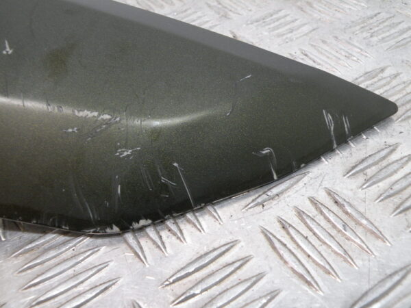 Carénage de selle droit KYMCO CV3 4t -2023-