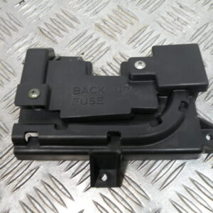 Cache batterie KYMCO CV3 4t -2023-