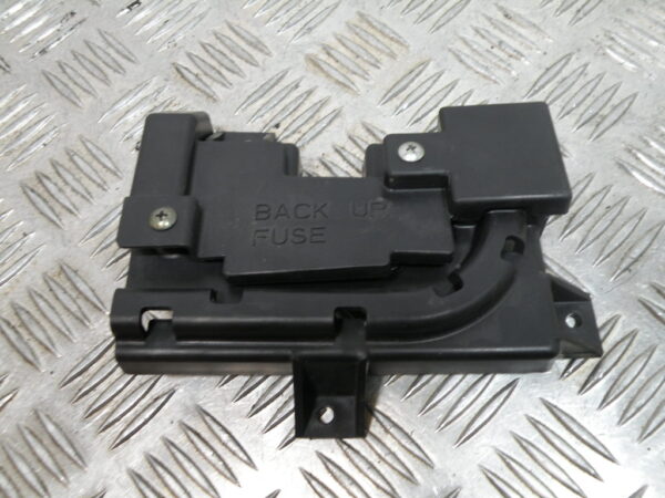 Cache batterie KYMCO CV3 4t -2023-