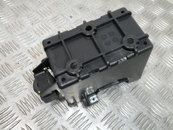 Bac à batterie KYMCO CV3 4t -2023-