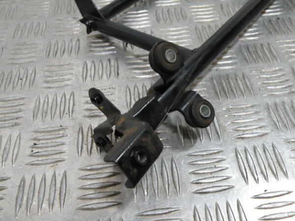 Support de radiateur KYMCO CV3 4t -2023-