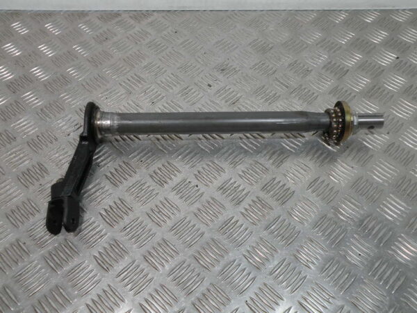 Colonne de direction KYMCO CV3 4t -2023-
