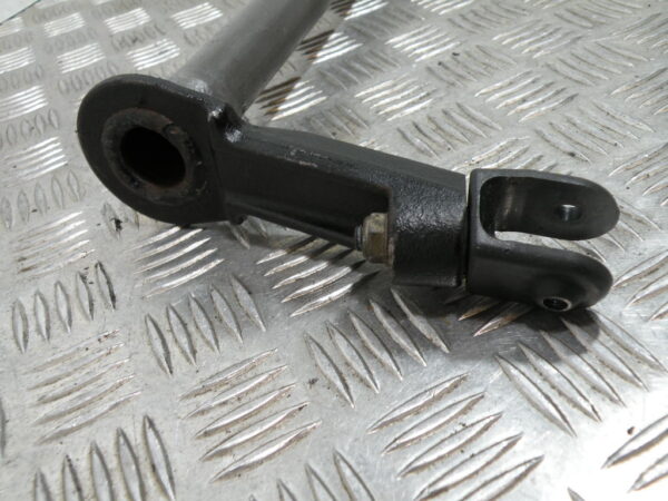 Colonne de direction KYMCO CV3 4t -2023-