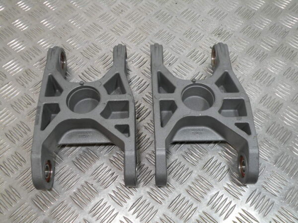 Biellette de direction KYMCO CV3 4t -2023-