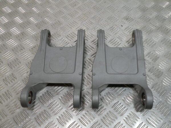 Biellette de direction KYMCO CV3 4t -2023-