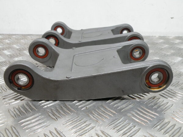 Biellette de direction KYMCO CV3 4t -2023-