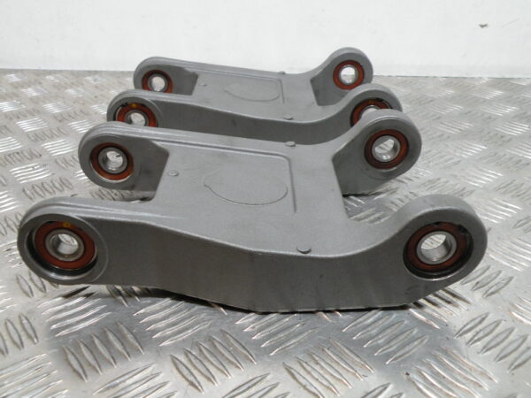 Biellette de direction KYMCO CV3 4t -2023-