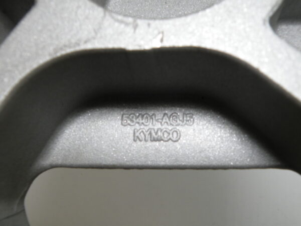 Biellette de direction KYMCO CV3 4t -2023-