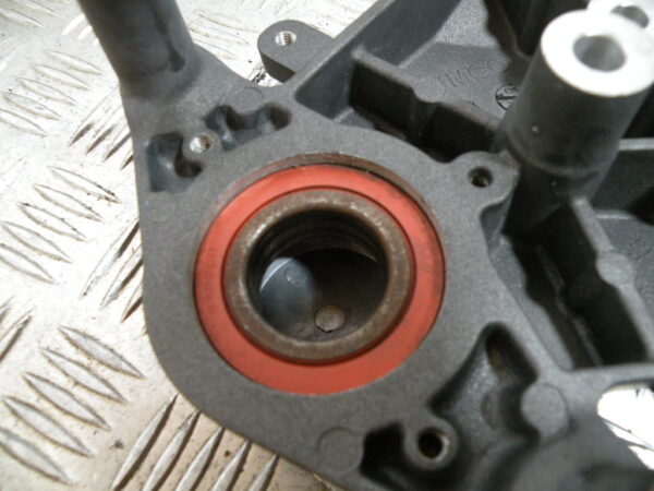 Cache pignon KYMCO CV3 4t -2023-