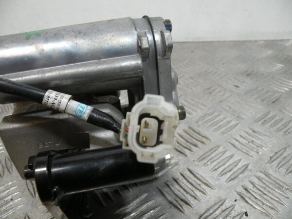 Étrier de frein de parking KYMCO CV3 4t -2023-