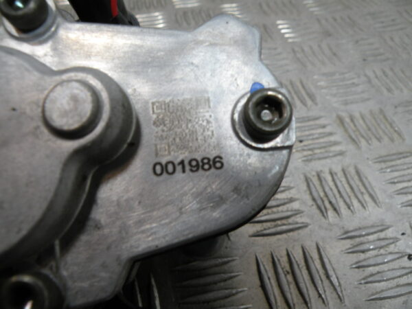 Étrier de frein de parking KYMCO CV3 4t -2023-