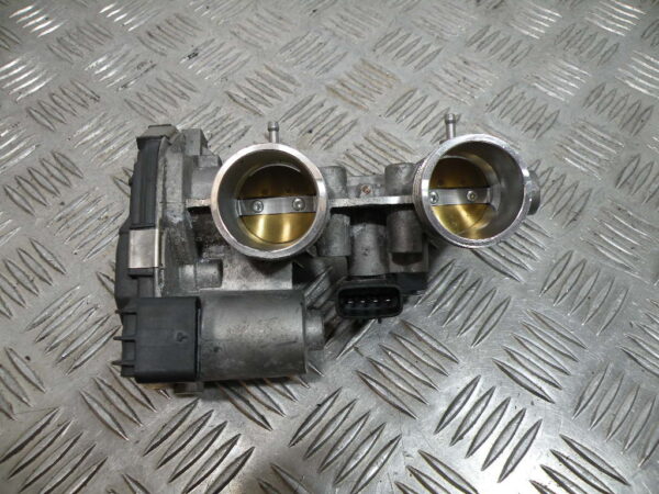 Corps d’injection KYMCO CV3 4t -2023-