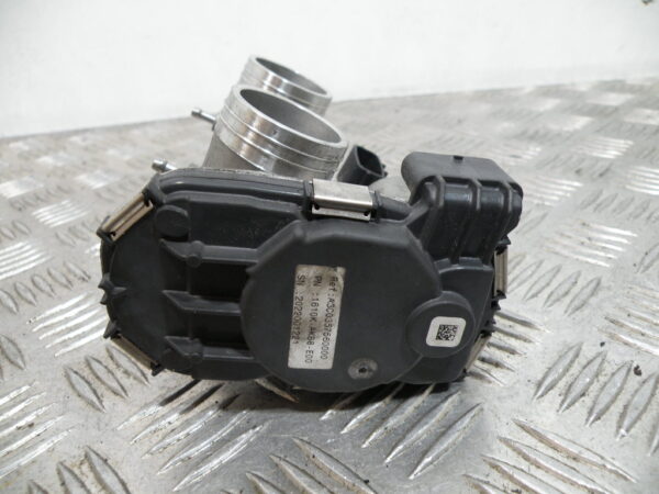 Corps d’injection KYMCO CV3 4t -2023-
