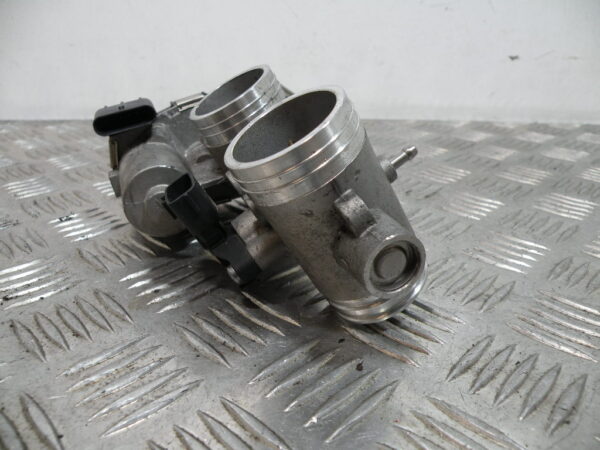 Corps d’injection KYMCO CV3 4t -2023-
