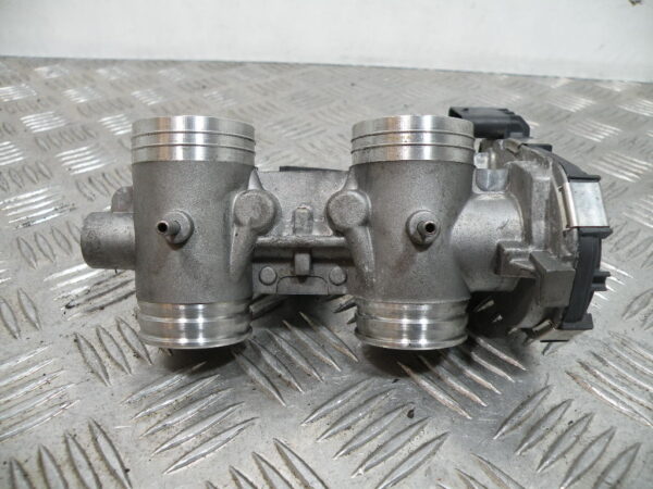Corps d’injection KYMCO CV3 4t -2023-