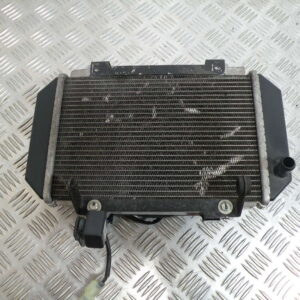 Radiateur avec ventilateur KYMCO CV3 4t -2023-