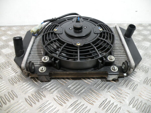 Radiateur avec ventilateur KYMCO CV3 4t -2023-