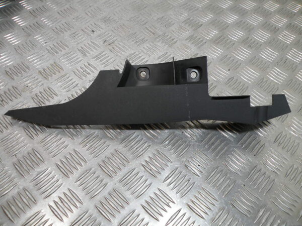 Carter de courroie inférieur B KYMCO CV3 4t -2023-