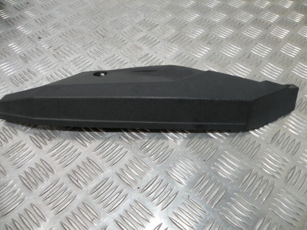 Carter de courroie supérieur KYMCO CV3 4t -2023-