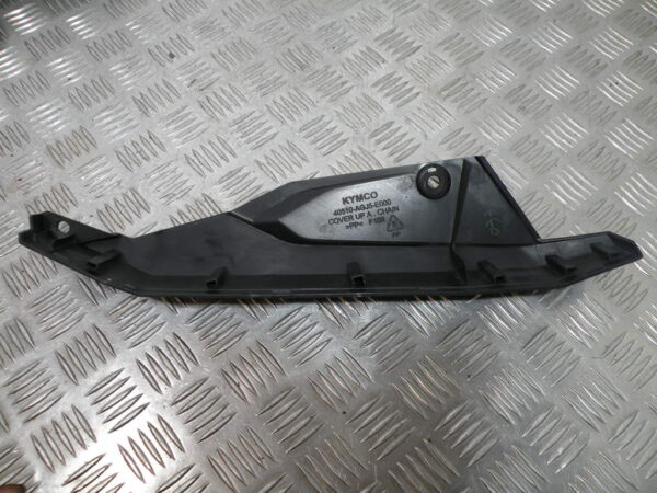 Carter de courroie supérieur KYMCO CV3 4t -2023-