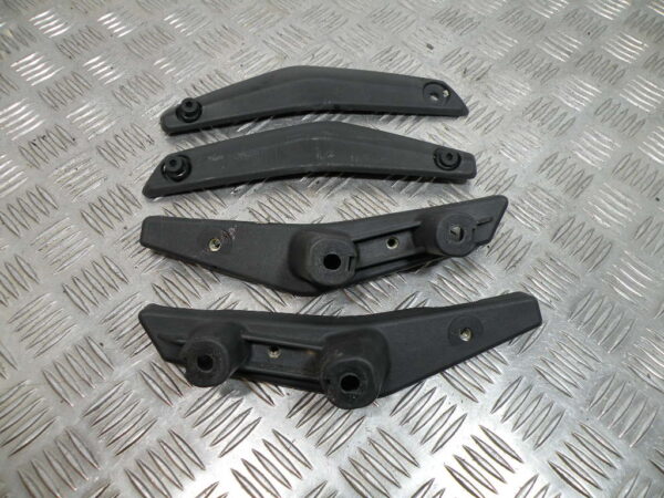 Support de bulle / pare brise KYMCO CV3 4t -2023-
