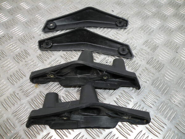 Support de bulle / pare brise KYMCO CV3 4t -2023-