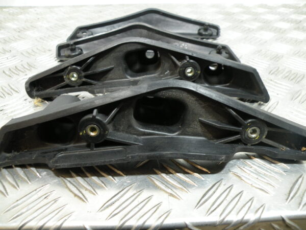 Support de bulle / pare brise KYMCO CV3 4t -2023-