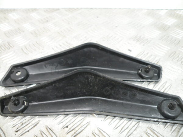 Support de bulle / pare brise KYMCO CV3 4t -2023-