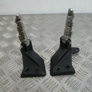 Platine repose pied KYMCO CV3 4t -2023-
