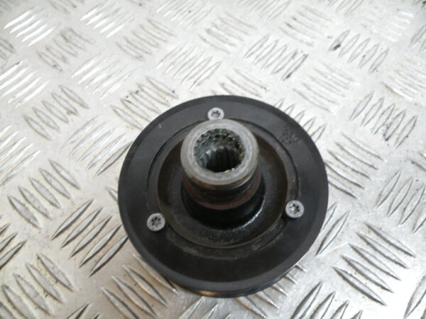Pignon de transmission KYMCO CV3 4t -2023-