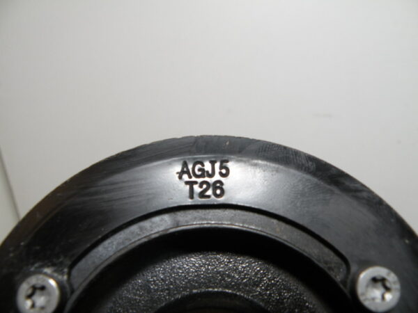 Pignon de transmission KYMCO CV3 4t -2023-