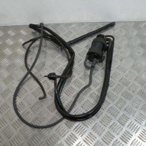 Antipollution KYMCO CV3 4t -2023-