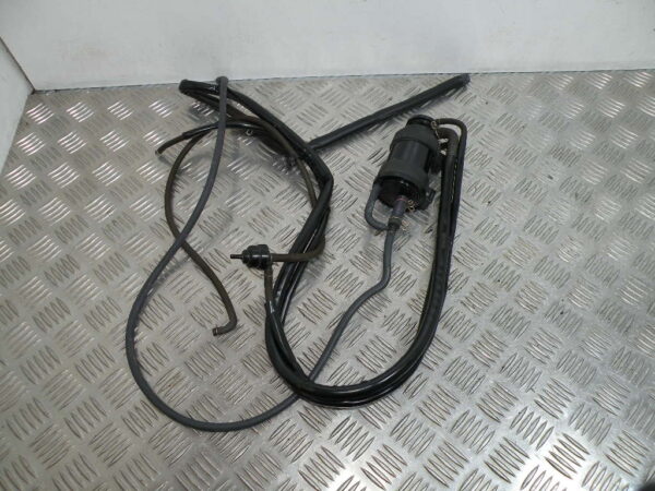 Antipollution KYMCO CV3 4t -2023-