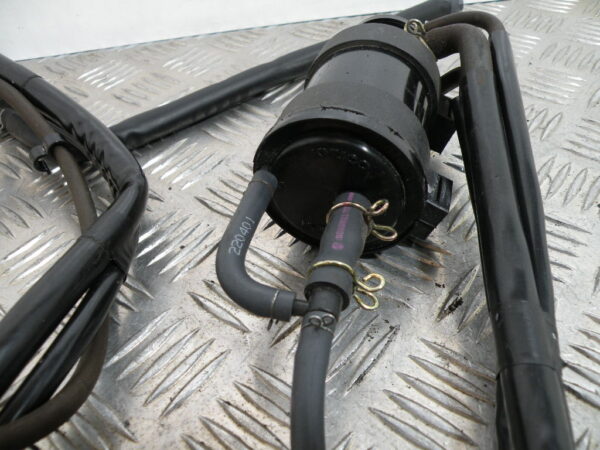 Antipollution KYMCO CV3 4t -2023-