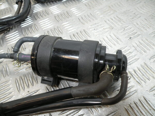 Antipollution KYMCO CV3 4t -2023-