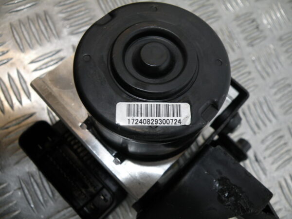 Bloc ABS KYMCO CV3 4t -2023-