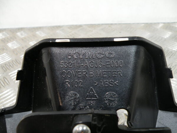 Habillage de guidon KYMCO CV3 4t -2023-