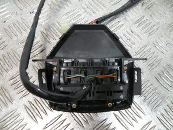Panneau / Boutons KYMCO CV3 4t -2023-